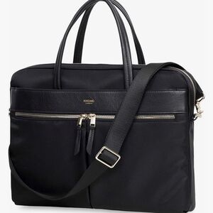 KNOMO London laptop case